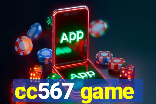 cc567 game